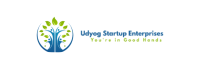 site logo